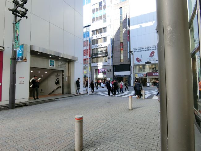 新宿高野第2ビル 新宿 新宿三丁目 の空室情報 Officee 新宿高野第2ビル 新宿 新宿三丁目 の空室情報 Officee
