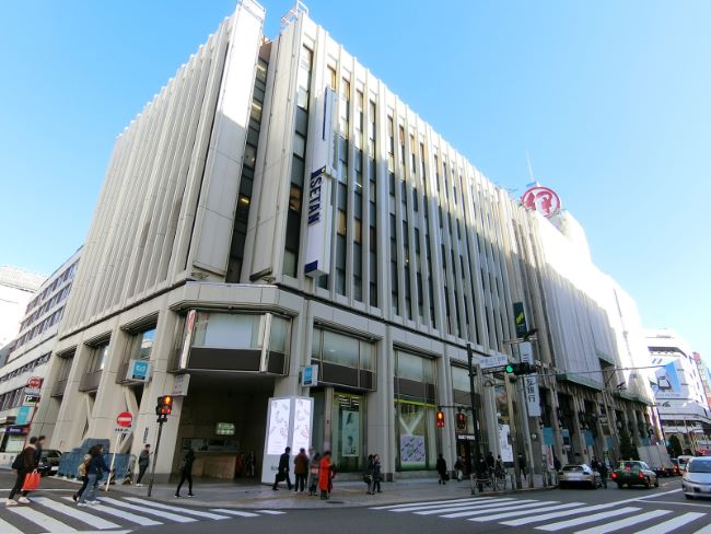 新宿高野第2ビル 新宿 新宿三丁目 の空室情報 Officee 新宿高野第2ビル 新宿 新宿三丁目 の空室情報 Officee
