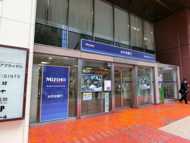 新宿地下鉄会館 新宿三丁目 新宿 の空室情報 Officee