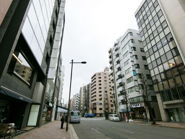 Jサンクス第1ビル 神田 秋葉原 の空室情報 Officee