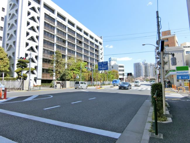 Ss Wako Zu Find Office Space In Tokyo Officee