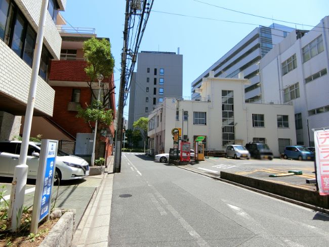 中央土地建物ビル 千葉中央 葭川公園 の空室情報 Officee