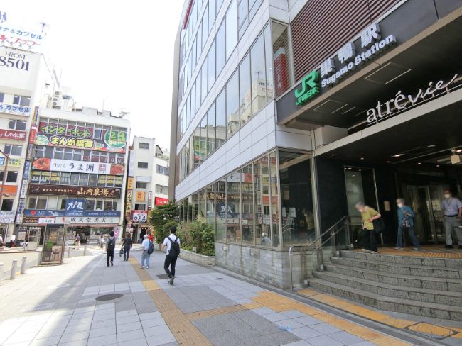 増川ビル 巣鴨 の空室情報 Officee