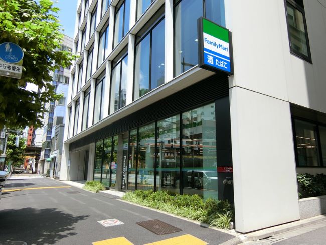 クリスタルビル 秋葉原 岩本町 の空室情報 Officee