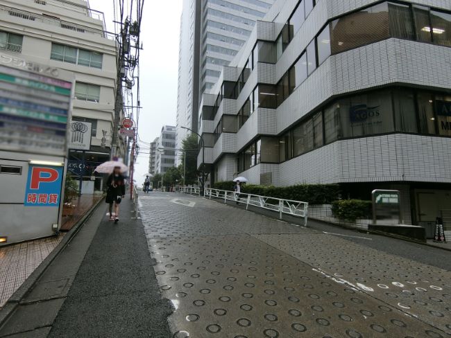 フジビル40 渋谷 の空室情報 Officee