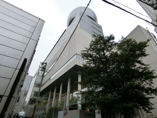 フジビル40 渋谷 の空室情報 Officee