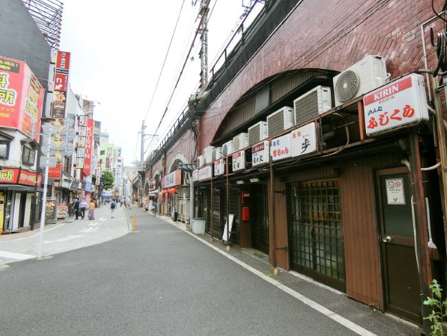 至近の飲食店