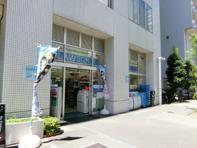 野田ビル 浜松町 大門 の空室情報 Officee