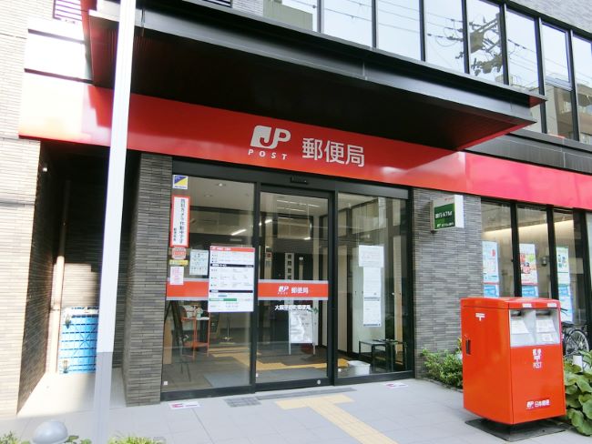 ヒューリック大阪ビル 淀屋橋 の空室情報 Officee