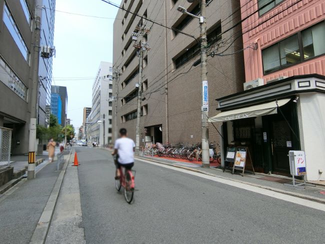 ニッセイ備後町ビル （堺筋本町、本町）の空室情報。officee