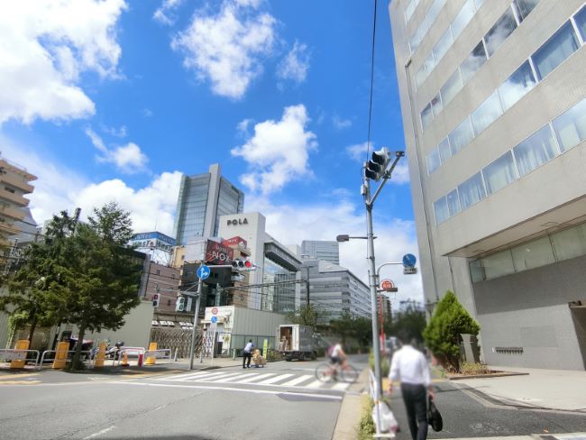 関配ビル 五反田 大崎広小路 の空室情報 Officee