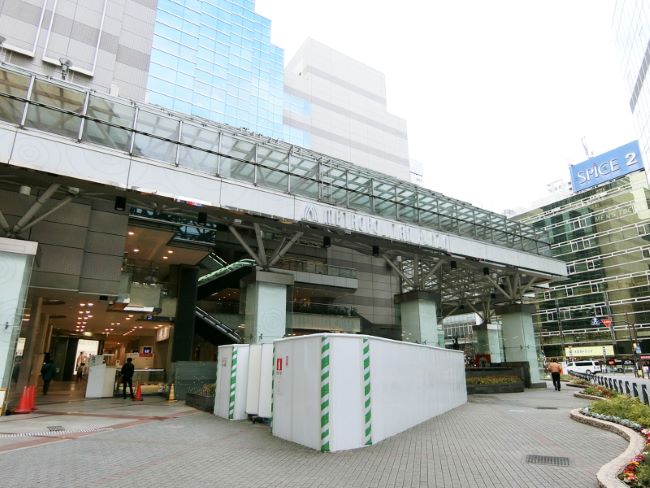 池袋ktビル 池袋 の空室情報 Officee