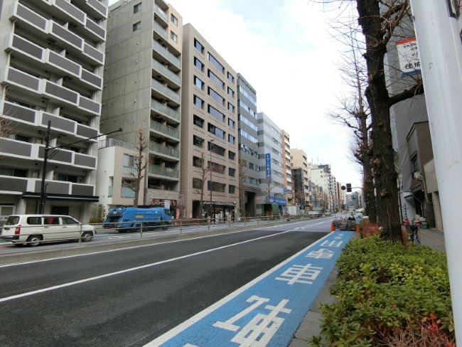 K Frontビル 蔵前 の空室情報 Officee