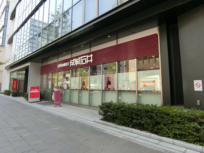 麹町prex 7階 71 19坪 Officee