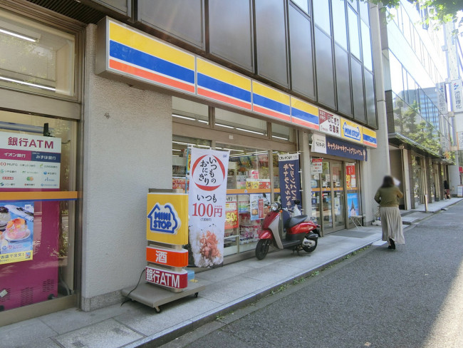 石川lkビル 神田 三越前 の空室情報 Officee