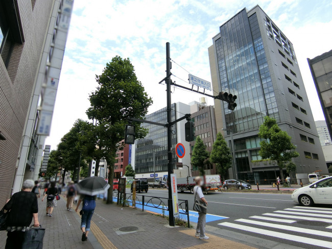 第1富澤ビル 5階 85 22坪 Officee