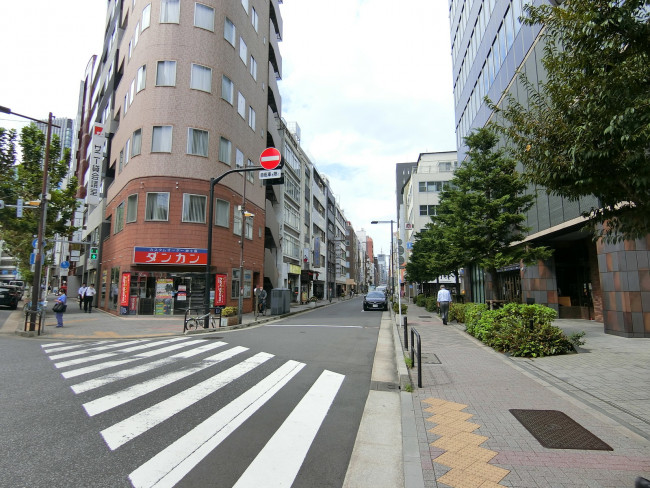 アーバンネット神田ビル 神田 大手町 の空室情報 Officee