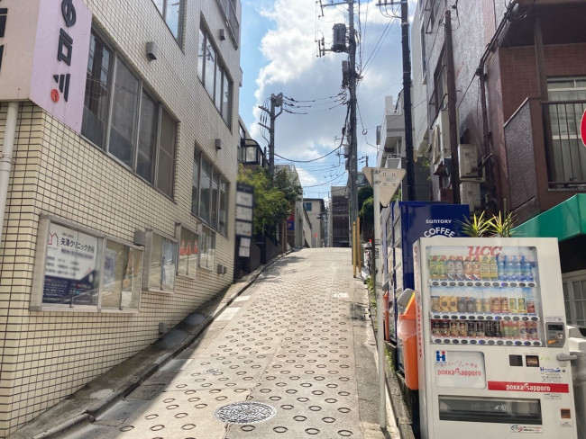 前面の通り