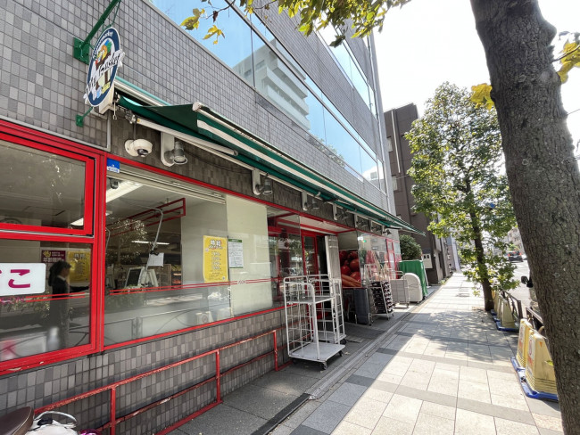 付近のまいばすけっと 錦糸町駅西店