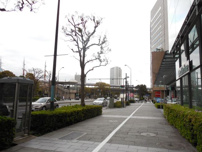 日石横浜ビル 桜木町 みなとみらい の空室情報 Officee