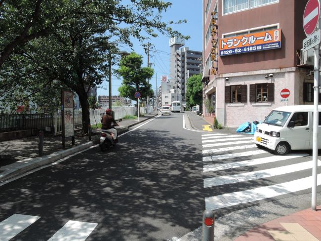 落ち着いた雰囲気のオフィス環境