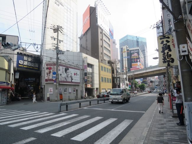 東梅田八千代ビル 大阪 東梅田 の空室情報 Officee