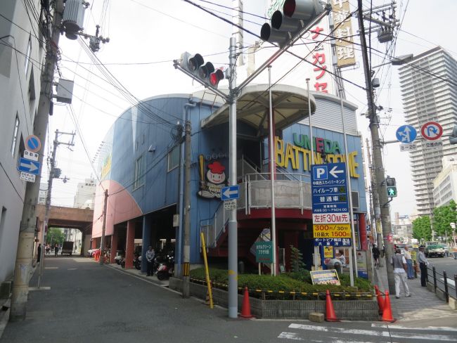 東梅田八千代ビル 大阪 東梅田 の空室情報 Officee