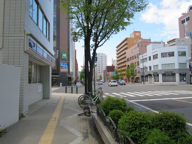 コンビニや飲食店も有り