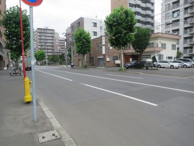 ダイヤコンサルタントビル 札幌 北12条 の空室情報 Officee