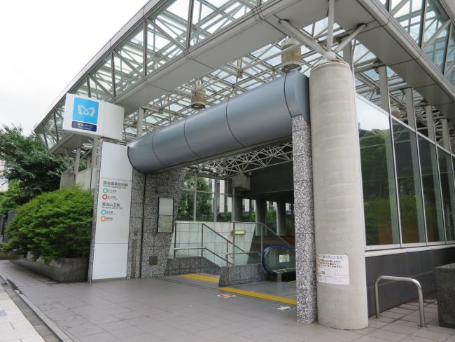 霞が関ビジネスセンター 国会議事堂前 溜池山王 の空室情報 Officee