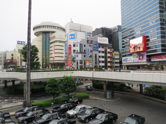 「大宮駅」西口まで徒歩5分