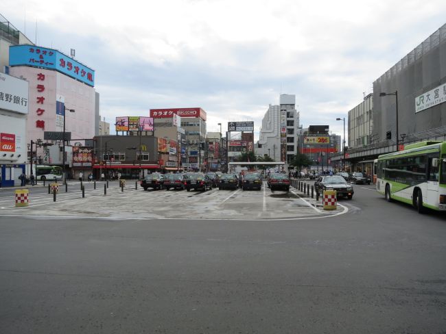 「大宮駅」徒歩4分