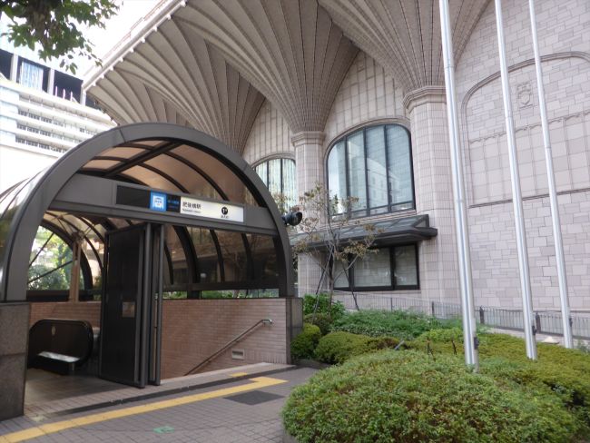 大同生命大阪本社ビル | 株式会社アコーセラミック