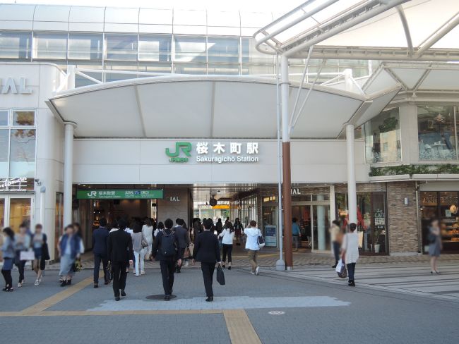 横浜関内地所ビル 桜木町 馬車道 の空室情報 Officee