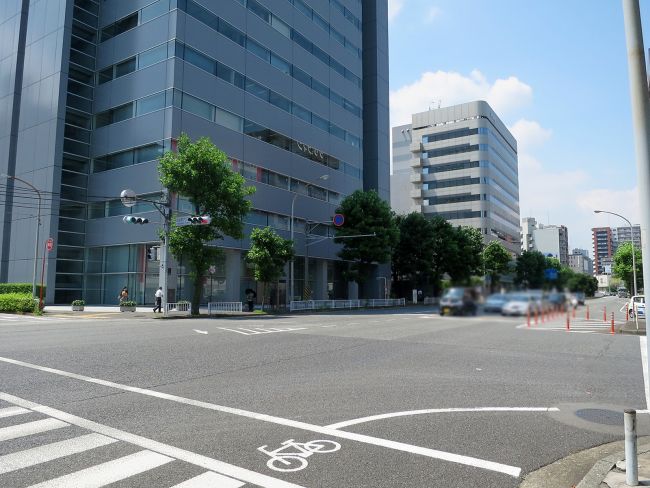 横浜花咲ビル 高島町 戸部 の空室情報 Officee