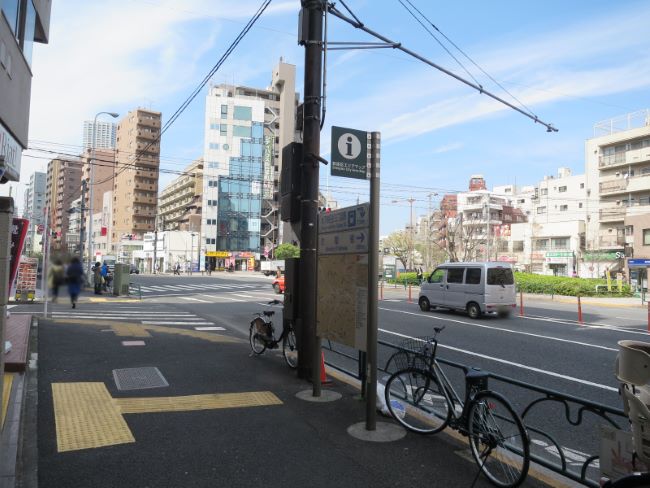 新宿曙橋ビル 曙橋 四谷三丁目 の空室情報 Officee