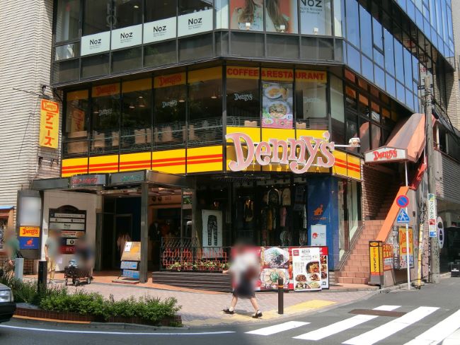 いちごフィエスタ渋谷 7階 33 28坪 Officee