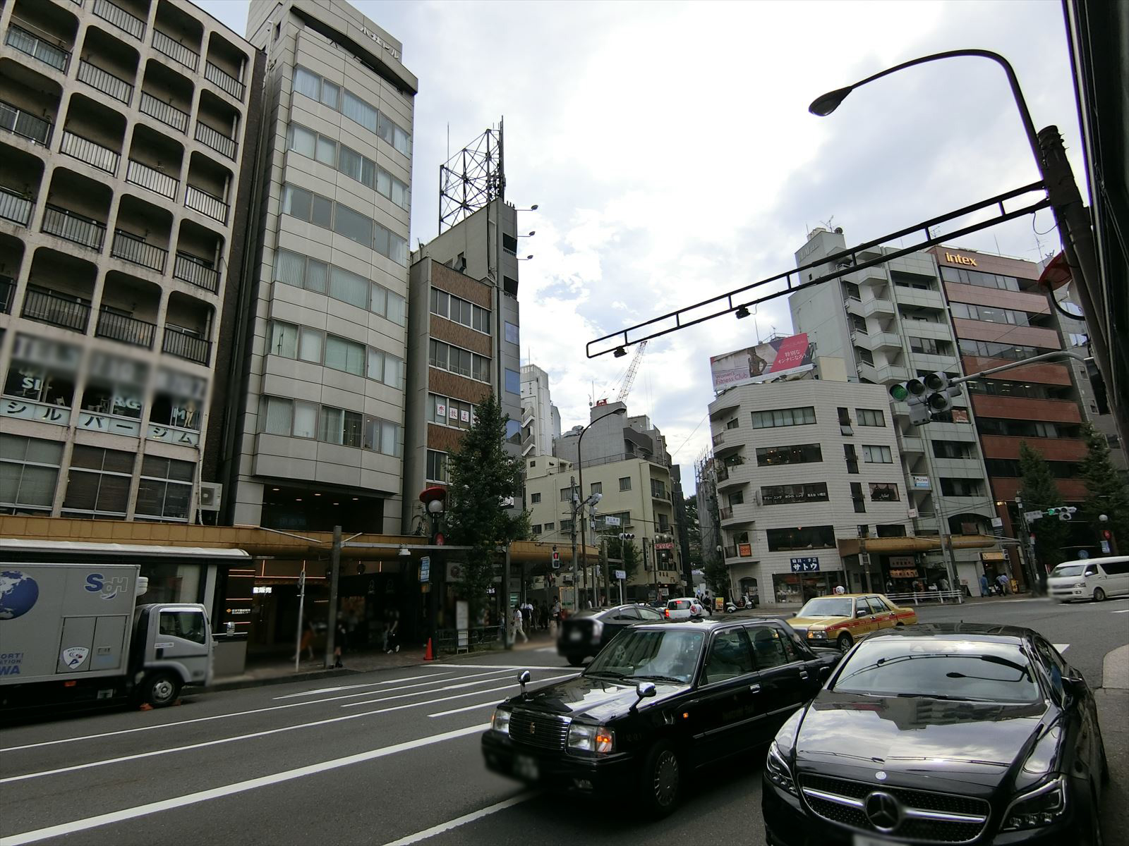 前面の通り