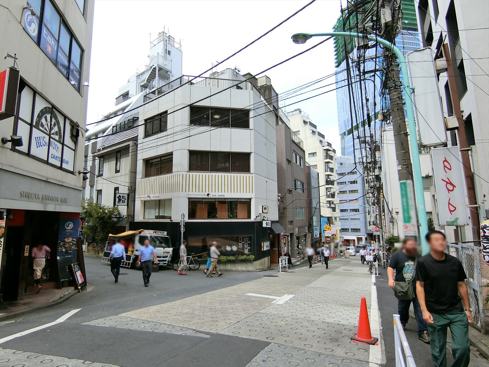 前面の通り