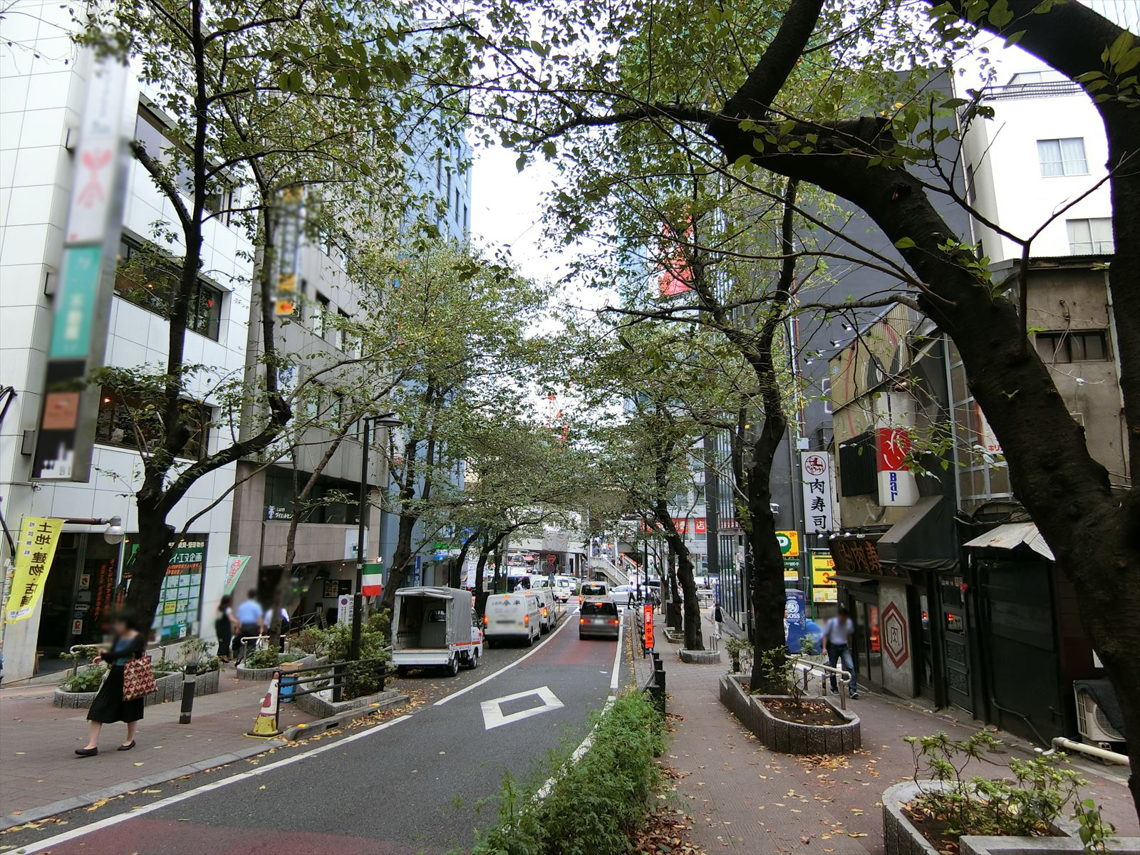 前面の通り