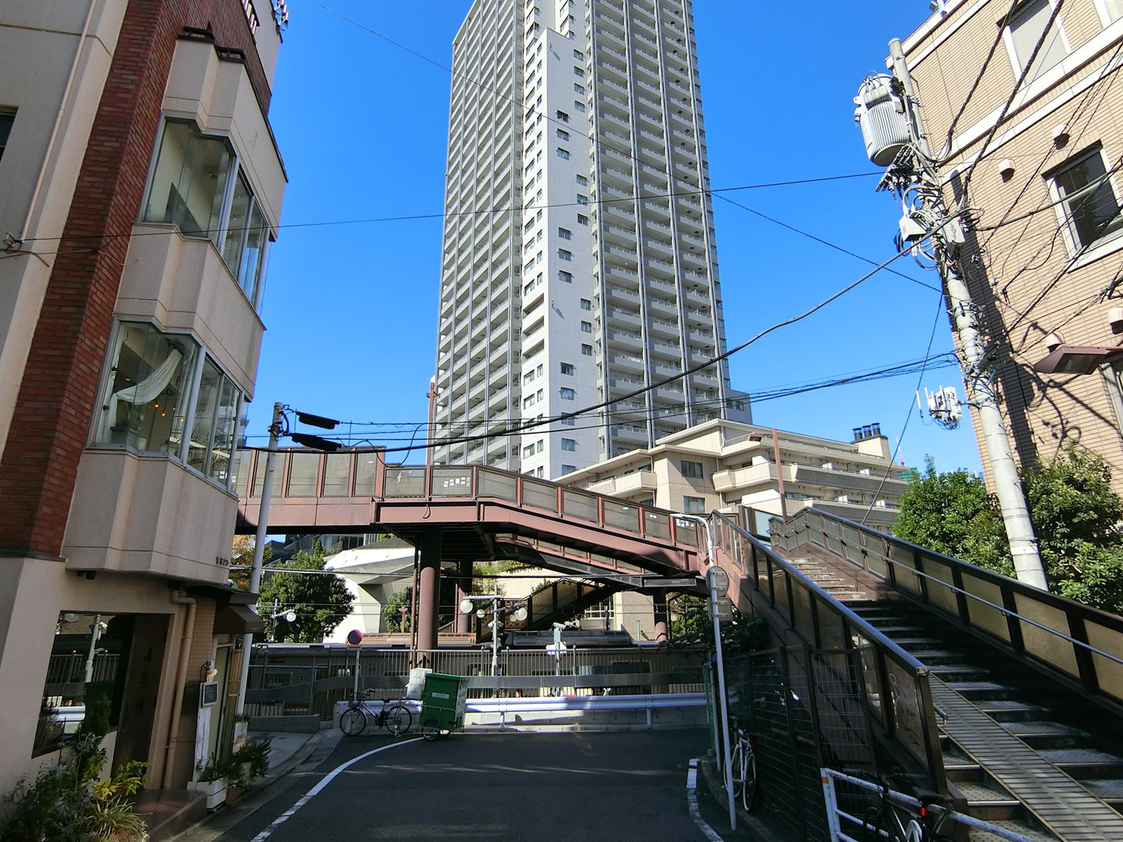 前面の通り
