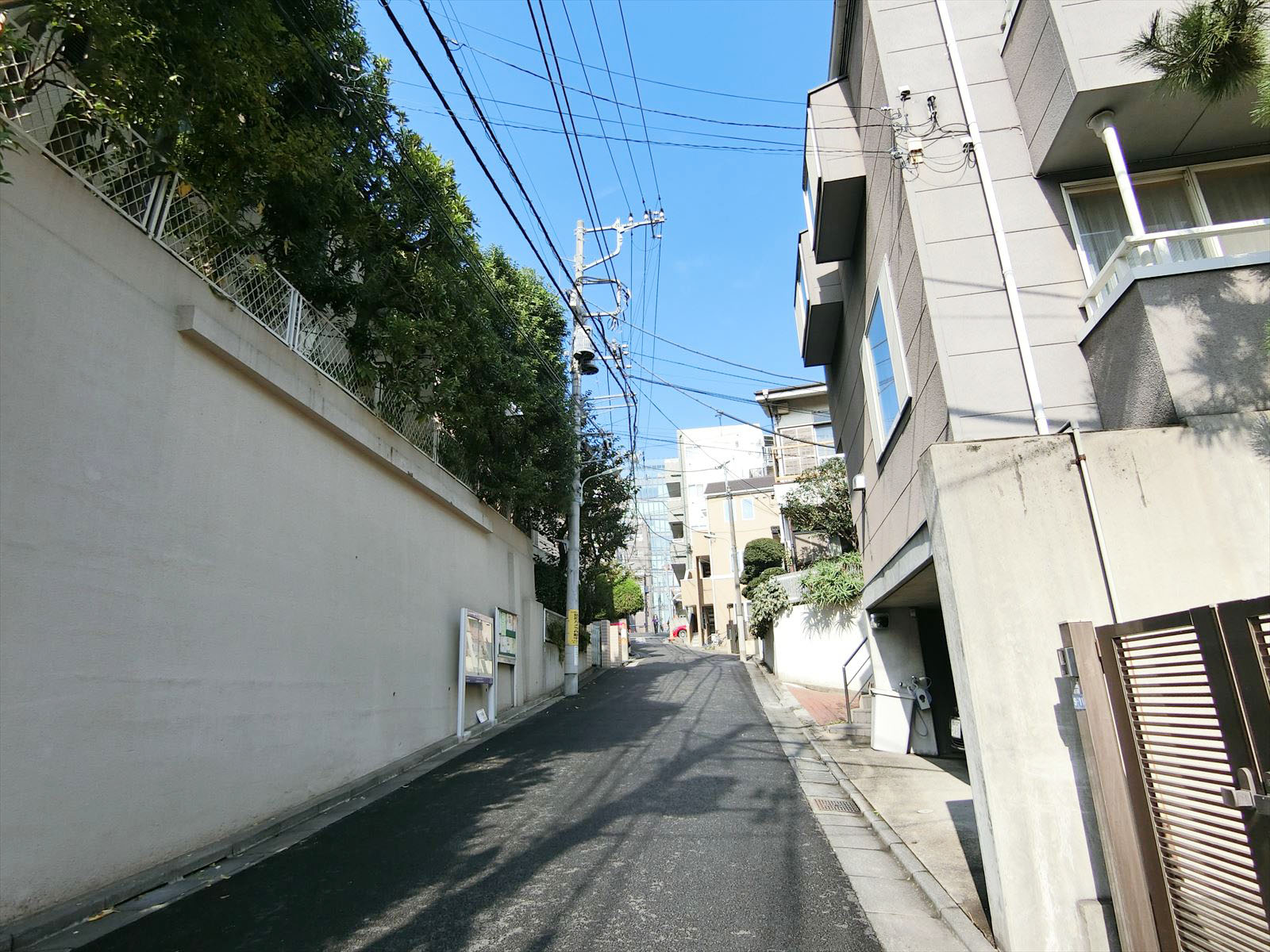 前面の通り