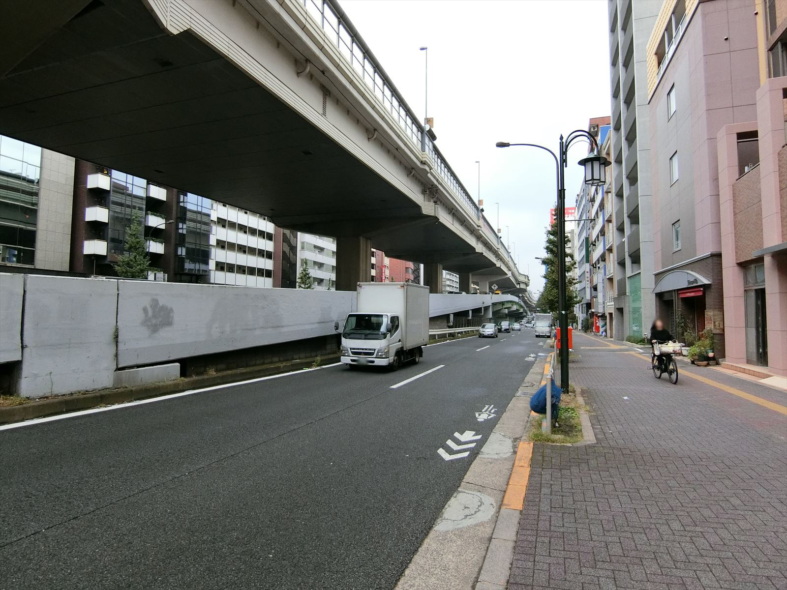前面の通り
