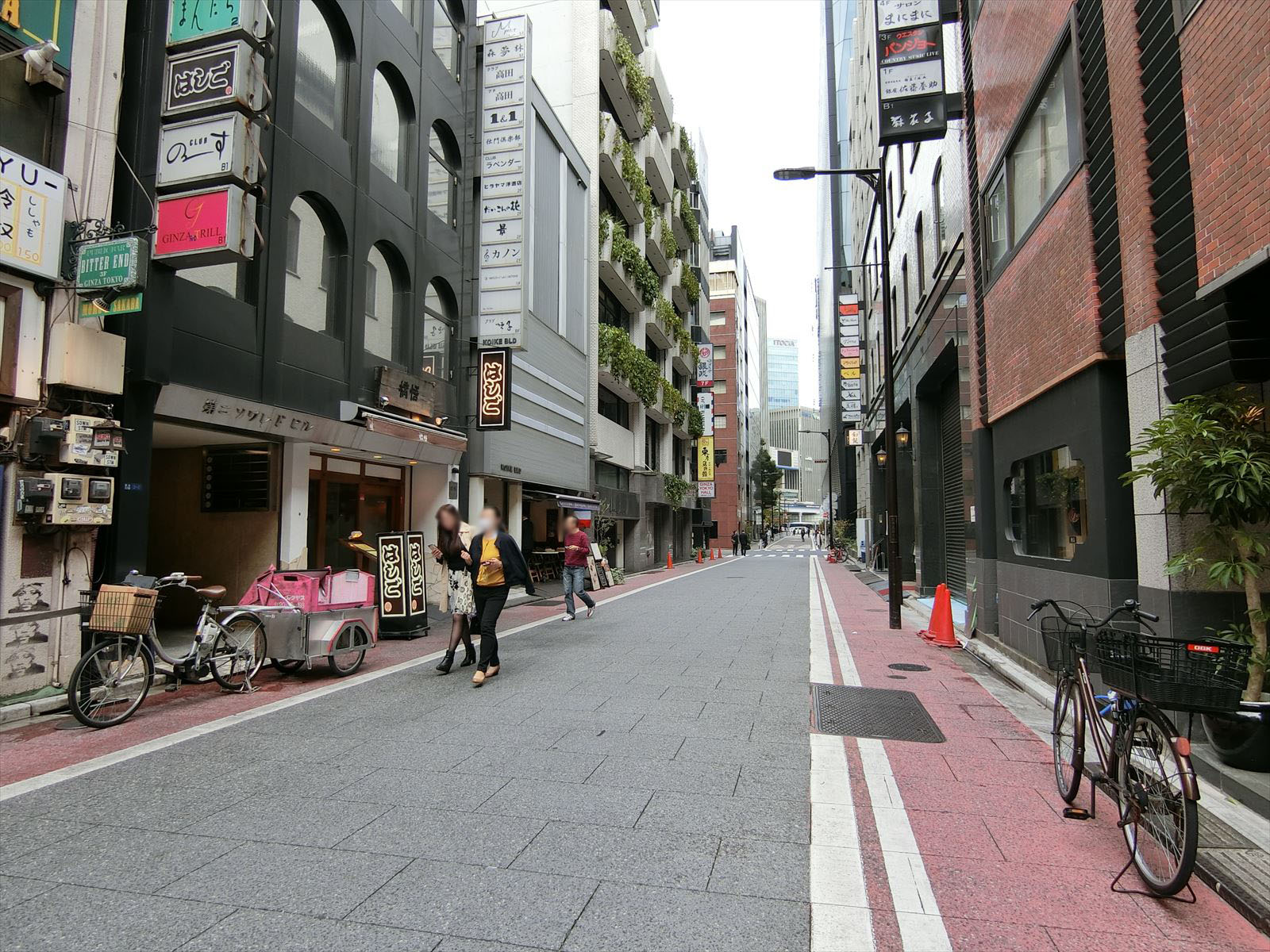 前面の通り