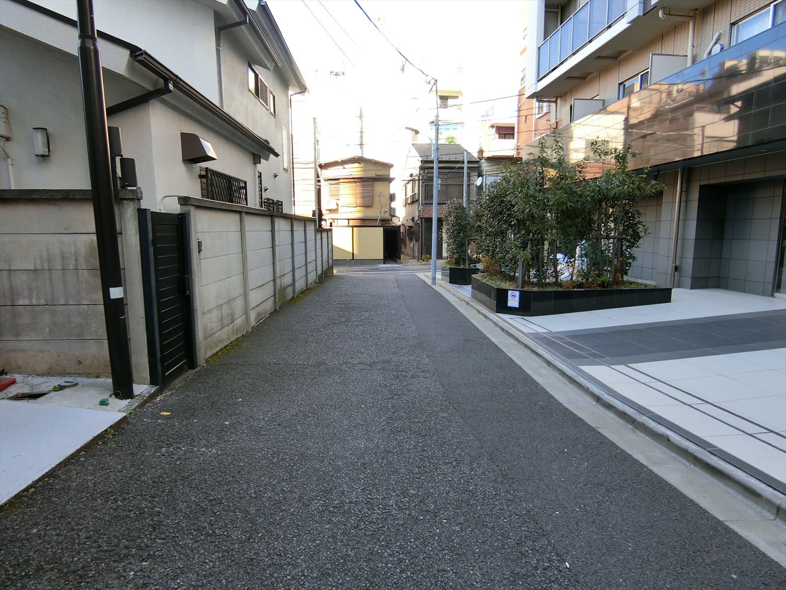 前面の通り