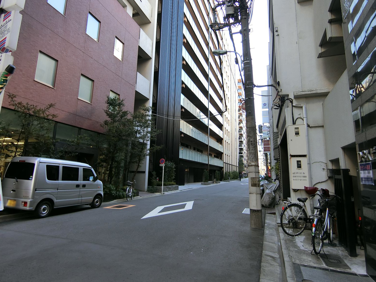 前面の通り