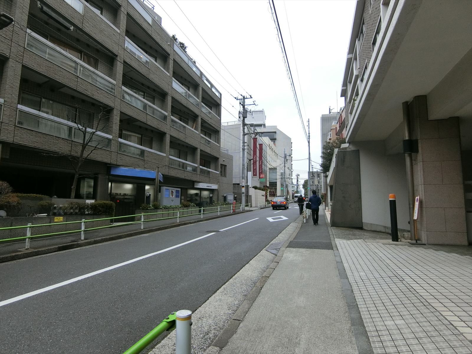 前面の通り