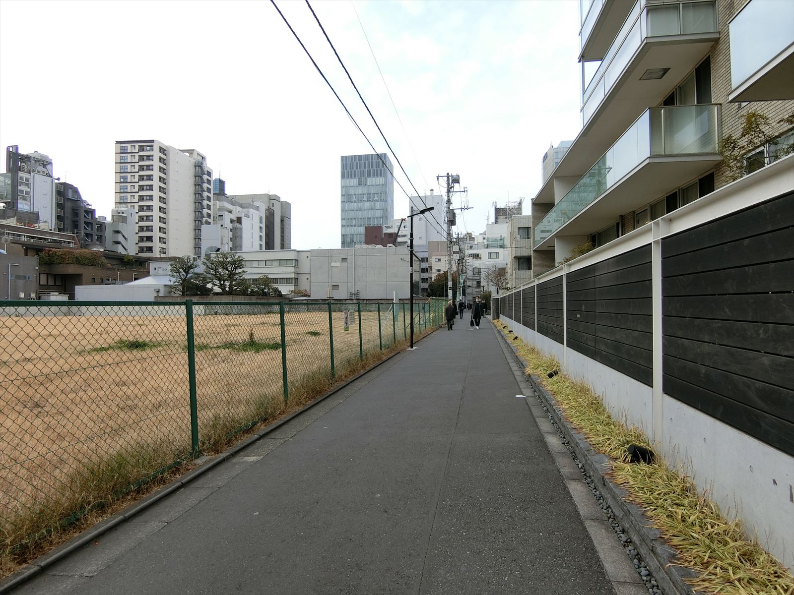 前面の通り