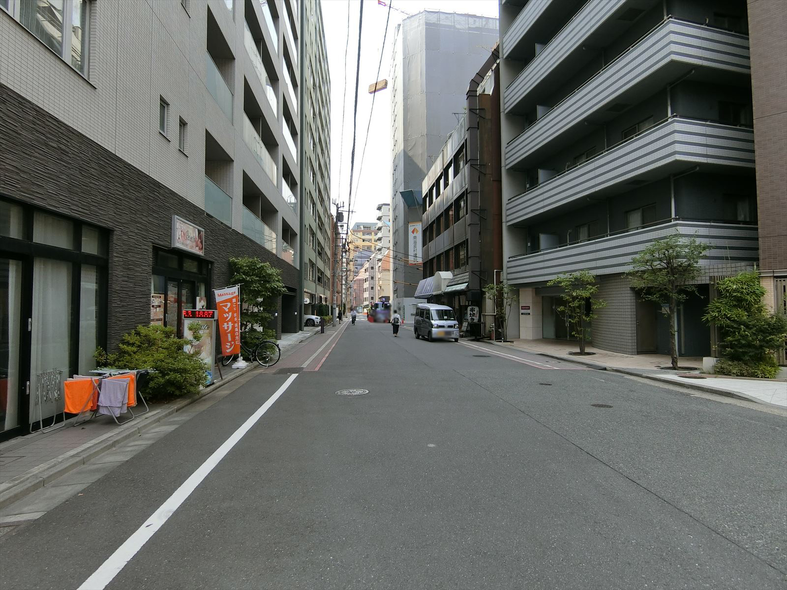 前面の通り