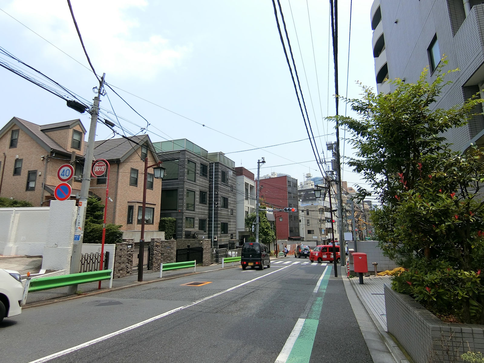 至近の仙台坂